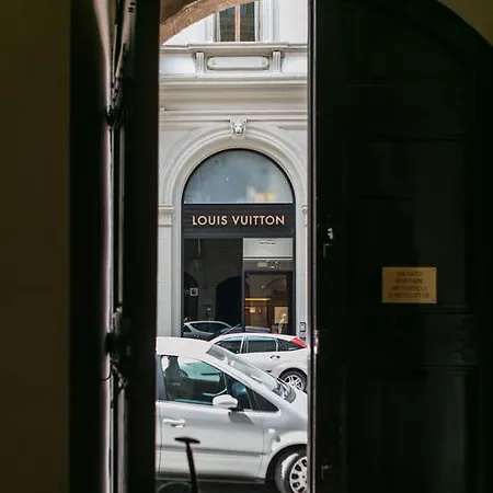Mabelle Residenza Sassetti Florence