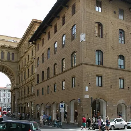 Mabelle Residenza Sassetti Bed & Breakfast