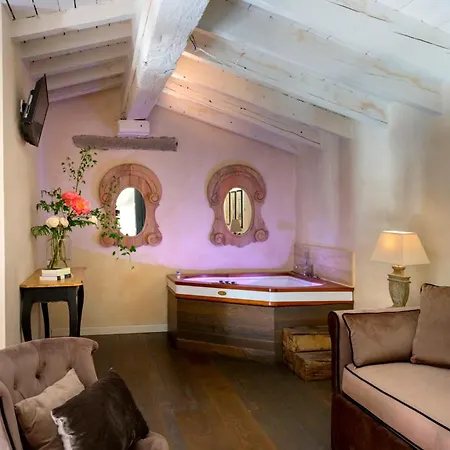 Bed & Breakfast Mabelle Residenza Sassetti Florence