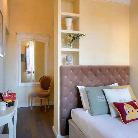 Mabelle Residenza Sassetti 3*