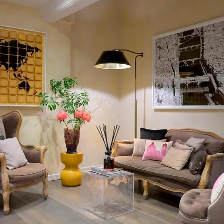 Mabelle Residenza Sassetti 3* Florence