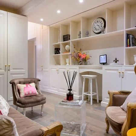 Bed & Breakfast Mabelle Residenza Sassetti Florence