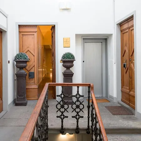 Bed & Breakfast Mabelle Residenza Sassetti
