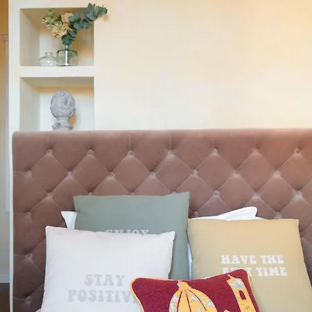Bed & Breakfast Mabelle Residenza Sassetti