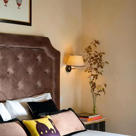Mabelle Residenza Sassetti Bed & Breakfast 3*
