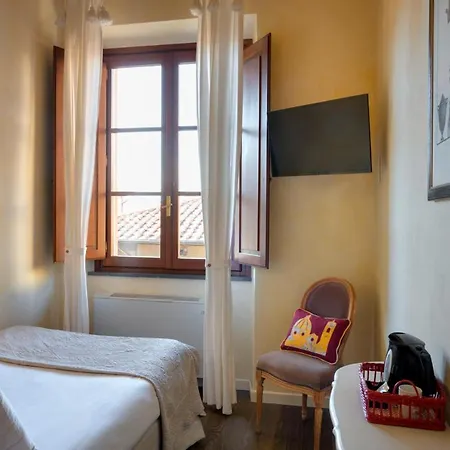 Mabelle Residenza Sassetti 3* Florence