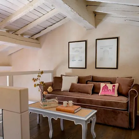 Mabelle Residenza Sassetti Bed & Breakfast Florence