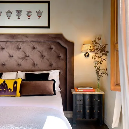 Mabelle Residenza Sassetti Bed & Breakfast