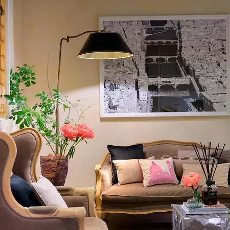 Bed & Breakfast Mabelle Residenza Sassetti