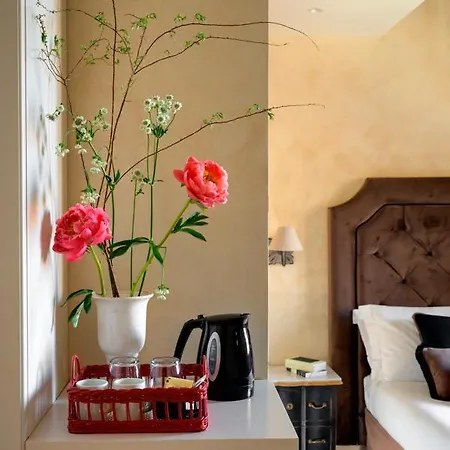 Bed & Breakfast Mabelle Residenza Sassetti