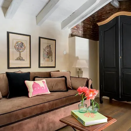 Mabelle Residenza Sassetti Bed & Breakfast 3*