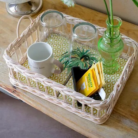 Alojamento de Acomodação e Pequeno-almoço Mabelle Residenza Sassetti 4*