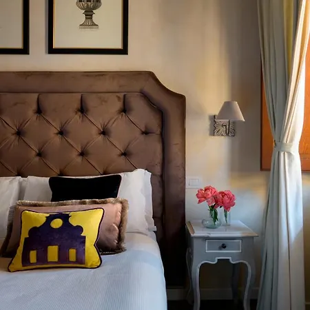 Mabelle Residenza Sassetti Bed & Breakfast Florence
