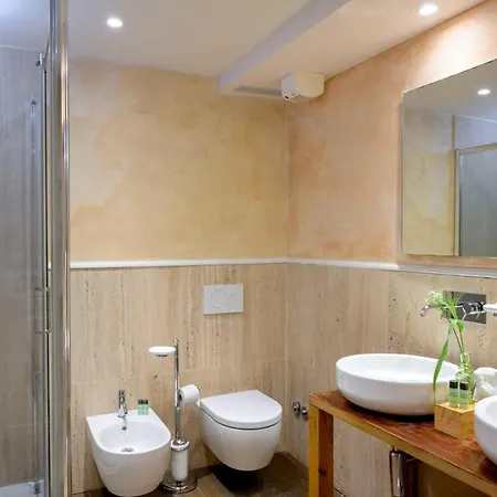 Mabelle Residenza Sassetti 3* Florence