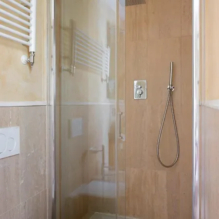 Mabelle Residenza Sassetti 3* Florence