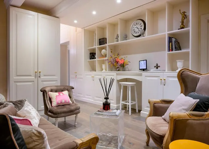 Oda ve Kahvaltı Mabelle Residenza Sassetti Floransa