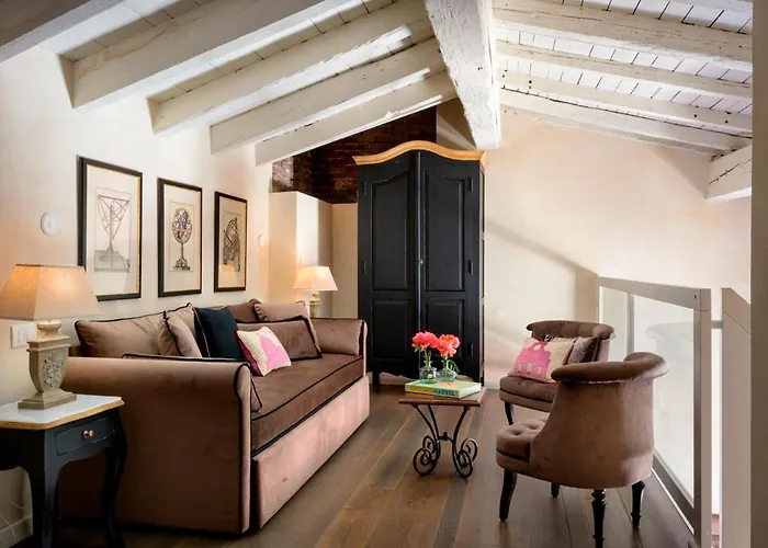 Mabelle Residenza Sassetti 4*
