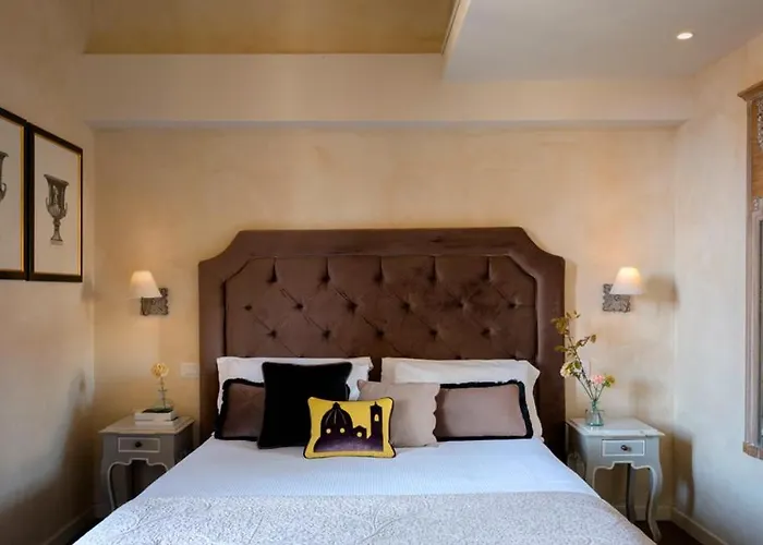 Mabelle Residenza Sassetti