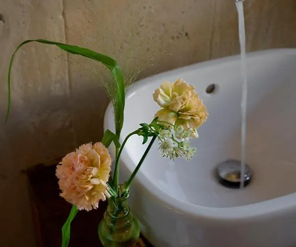 Mabelle Residenza Sassetti Oda ve Kahvaltı Floransa