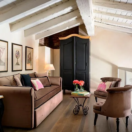 Mabelle Residenza Sassetti 3*