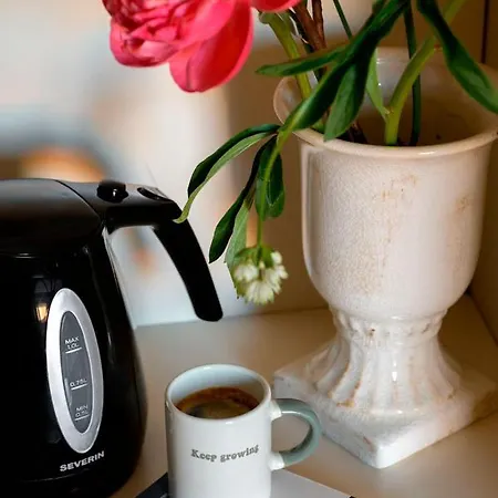 Bed and Breakfast Mabelle Residenza Sassetti