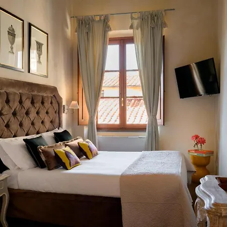 Bed and Breakfast Mabelle Residenza Sassetti Φλωρεντία