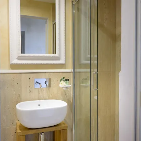 Bed and Breakfast Mabelle Residenza Sassetti Φλωρεντία