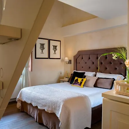 マベッレ レジデンツァ サセッティ ベッド・アンド・ブレックファスト フィレンツェ