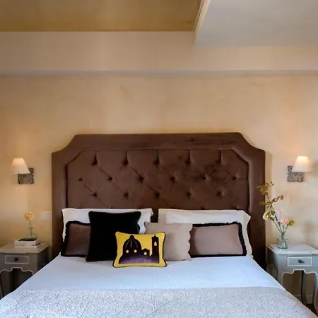 マベッレ レジデンツァ サセッティ