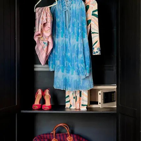 マベッレ レジデンツァ サセッティ ベッド・アンド・ブレックファスト フィレンツェ